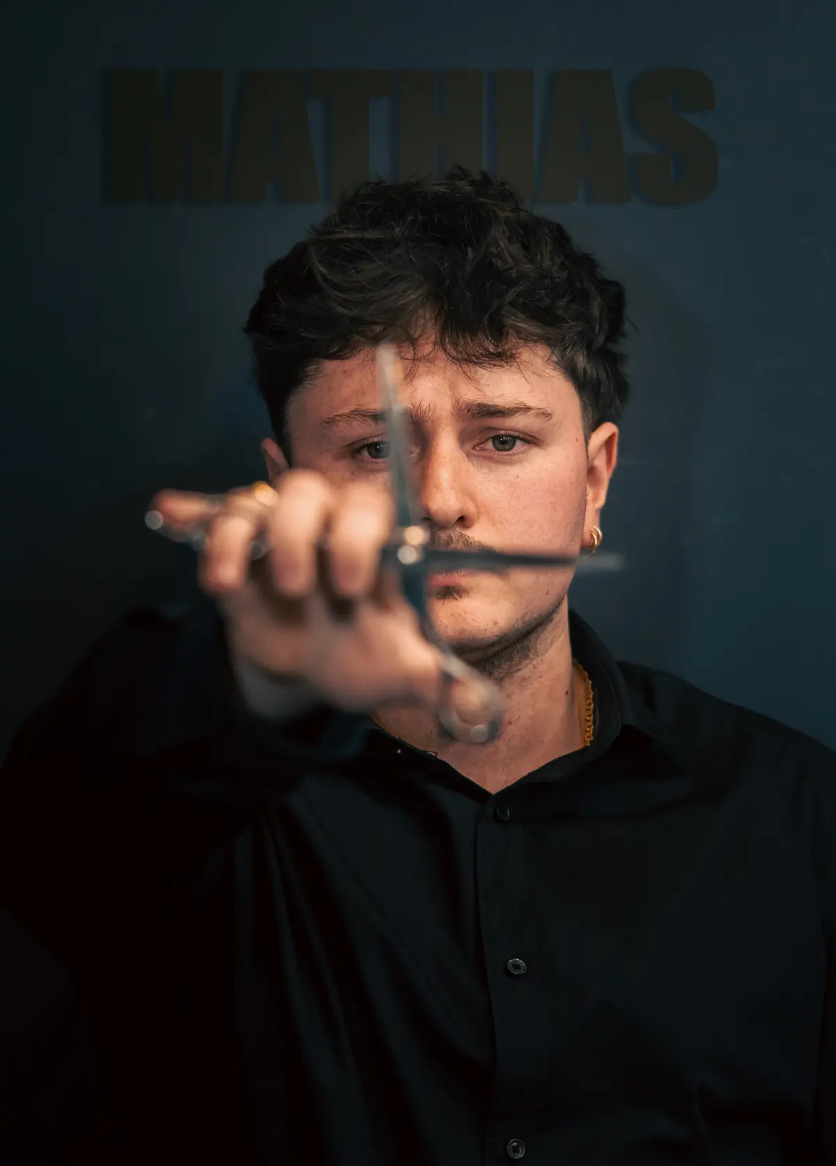 GC BARBERSHOP - Vue 20